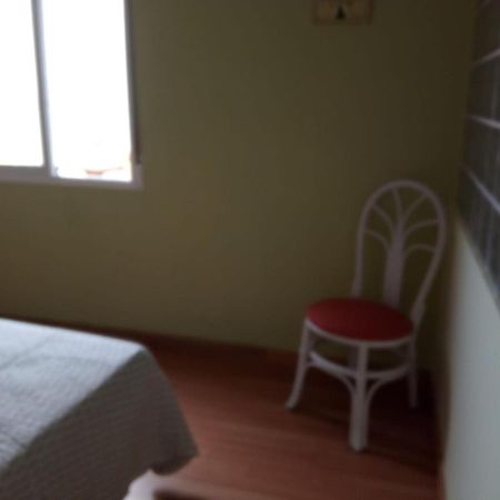Casa Rosa Appartamento O Grove Esterno foto
