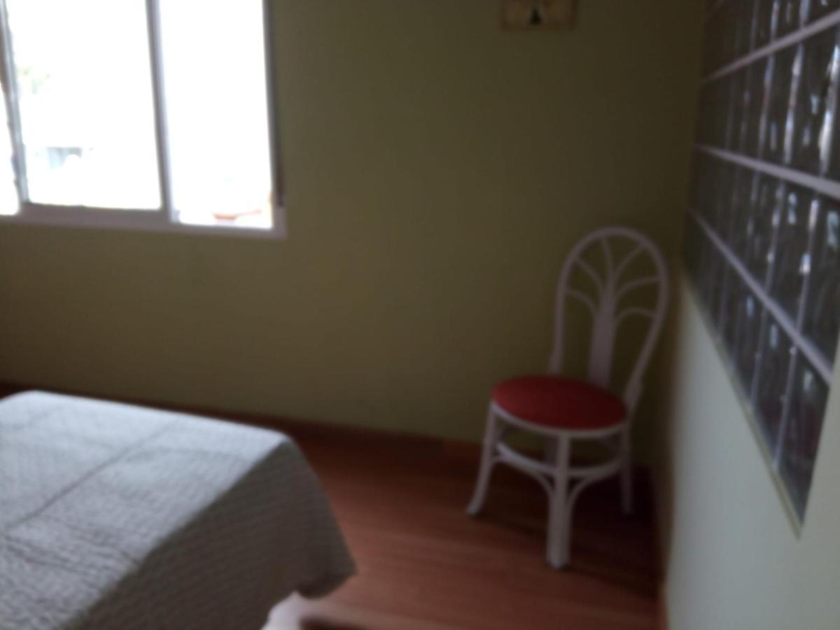 Casa Rosa Appartamento O Grove Esterno foto