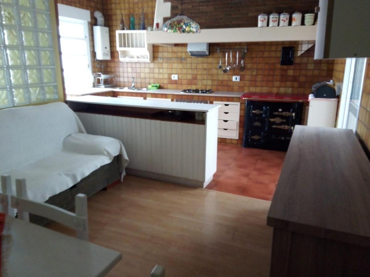 Casa Rosa Appartamento O Grove Esterno foto