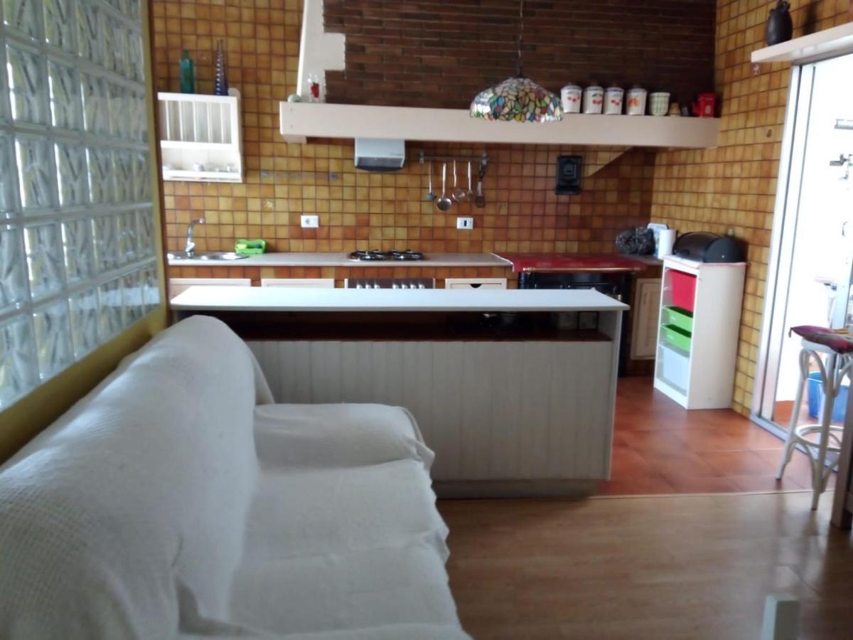 Casa Rosa Appartamento O Grove Esterno foto